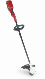 Toro Introduces New 48-Volt String Trimmer Image